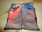 Matching Nike Basketball Elite Socks for LeBron 9 Miami Vice nike basketball elite lebron socks galaxy 2 05 Matching Nike Basketball Elite Socks for LeBron 9 Miami Vice