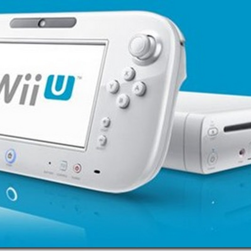 Tauschen Sie Ihre Wii nicht sofort gegen eine Wii U ein, wenn Sie Ihre Daten behalten möchten
