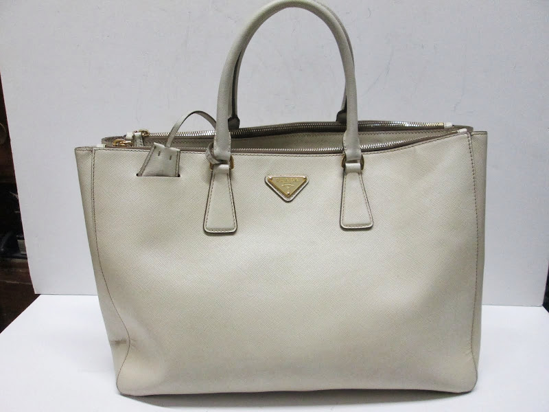 Prada Handbag