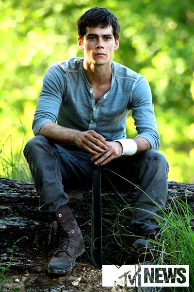Öt új Maze Runner fotó 05