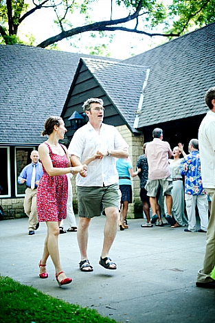 I square danced a lot as a kid and last spring we were at a conference that ended with a barn dance, which made me remember how much fun square dancing is. It's also much more my speed in terms of dancing. I prefer to be told what to do along the way than to remembering fancy steps myself. I square danced a lot as a kid and last spring we were at a conference that ended with a barn dance, which made me remember how much fun square dancing is. It's also much more my speed in terms of dancing. I prefer to be told what to do along the way than to remembering fancy steps myself.