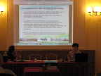 “Odori molesti: l’esperienza di ARPA Piemonte” - IRENE DAVI (ARPA Piemonte, Torino)