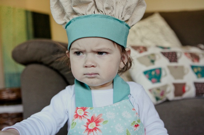 Chef 3