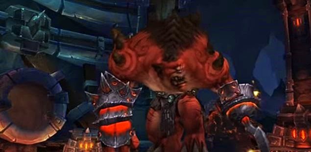 wow warlords of draenor gruul guide 01