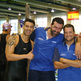 Campeonato de España Master de Verano 2009 - Madrid