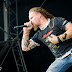 Zuul FX au Hellfest 2011