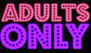 Adults Only Adults Only