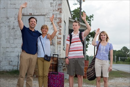 Were The Millers 009