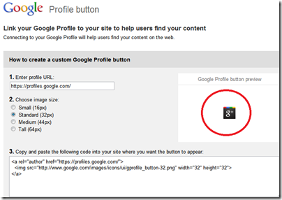 Google _link