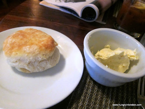  Ute travels: CHARLESTON and a Lowcountry Breakfast at POOGANS PORCH 