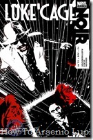 P00002 - Luke Cage Noir #2 P00002 - Luke Cage Noir #2