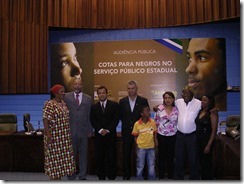 PALESTRA COTAS NEGROS NO CONCURSO P ÜBLICO - CAMPO GRANDE NOV 2008 (12) PALESTRA COTAS NEGROS NO CONCURSO P ÜBLICO - CAMPO GRANDE NOV 2008 (12)