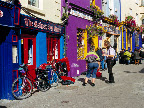 Sprachaufenthalt Galway