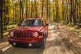 2014 Jeep Patriot