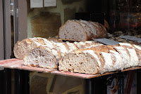 Wonderful bread