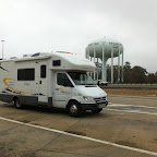 Our lunch spot