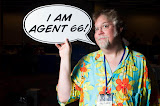 Jay Lake. Yes. Yes I am.