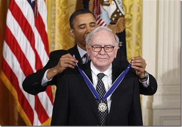 buffetmedal