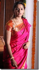 Actress Anushka Cute in Thaandavam Movie New Stills