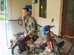 Makhluk dari Bontang