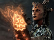 Evil Flame