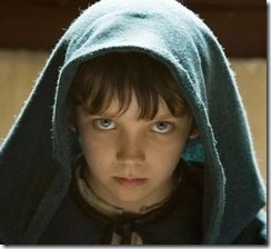 A Hugo főszereplőjét szeretnék az Enders Game-be