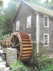 Cape Cod Brewester grist mill2 Cape Cod Brewester grist mill2