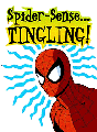 spidersense