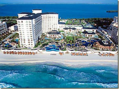 hoteles en cancun-ff