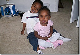Andre&Amareah