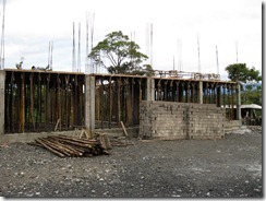 2011-06-11 Shell Day 1 School Building