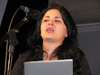 Milena Parlić recituje