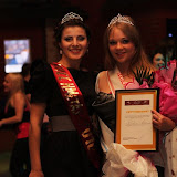 Мисс НМетАУ 2011