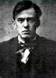 Aleister Crowley 3