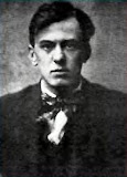 Aleister Crowley 3