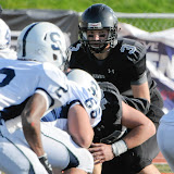 Alta vs. Syracuse 2011