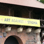 Krakow - views of city life: Art Against Stigma Krakow - views of city life: Art Against Stigma
