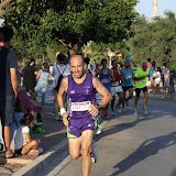 XII Cursa LA XARA 2012