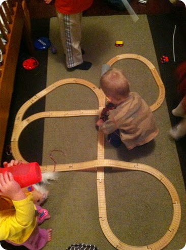 Nehemiah Loves Trains Nehemiah Loves Trains