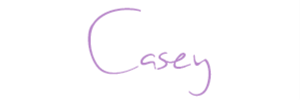 Blog Signature Blog Signature