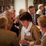 Vetenskap & Allmänhets (VAs) årsmöte och dialogseminarium 2011