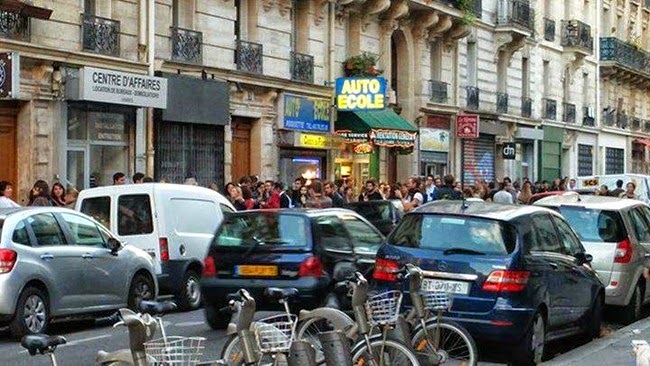 ¿Dónde buscar alojamiento para vivir en París? algunas ideas y sitios web
