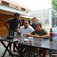 Mendoza con El Turco