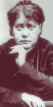 Helena Petrovna Blavatsky 12