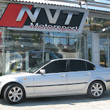 Dezent K & BMW 3