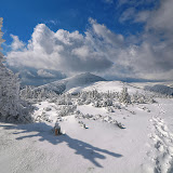 2012.03.30 - 04.02 - Karkonosze Wschodnie