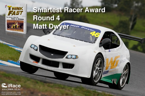 Mattdwyersmartestracer