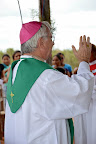 Crismas Com. S&atilde;o Sebasti&atilde;o - Cachoeira | Fotos: Edielson Santos