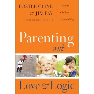 Parenting With Love And Logic