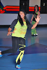 Turn on Your SwagHER Zumba and Skate Soiree to celebrate a body confidence lifestyle and raise awareness and prevention of eating disorders and body image issues February 19, 2012 Norman, OK